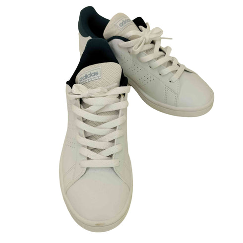 アディダス adidas ローカットスニーカー レディース 24