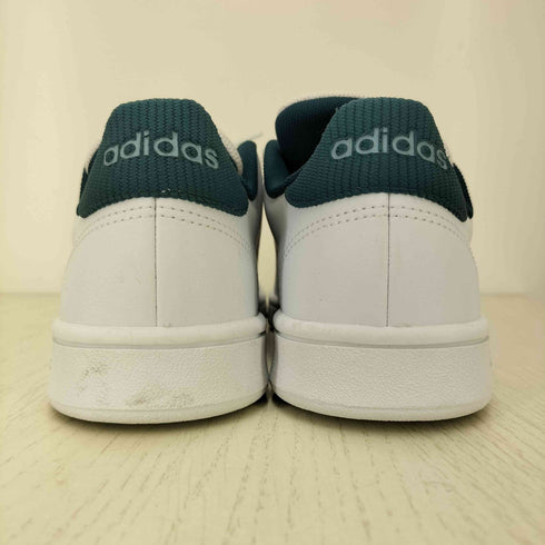 アディダス adidas ローカットスニーカー レディース 24