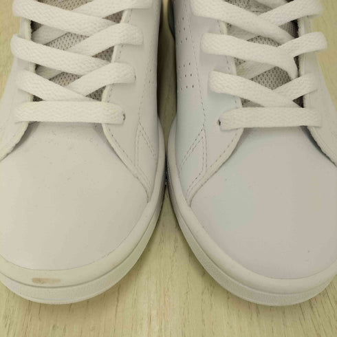 アディダス adidas ローカットスニーカー レディース 24