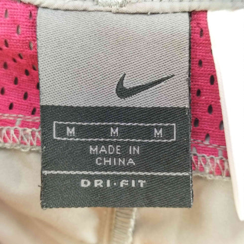 ナイキ NIKE 00S 銀タグ ウォームアップパンツ メンズ JPN:M