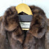 サガミンク SAGA MINK リアルファー 毛皮 ハーフコート レディース 11