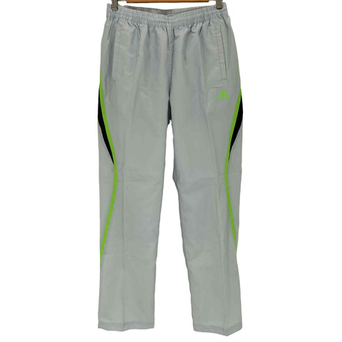 アディダス adidas ウォームアップパンツ メンズ JPN:M