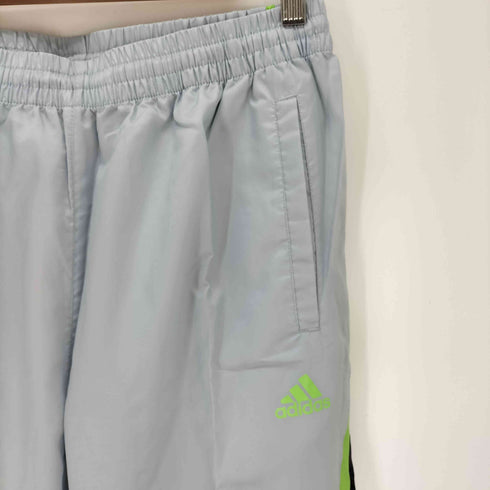 アディダス adidas ウォームアップパンツ メンズ JPN:M