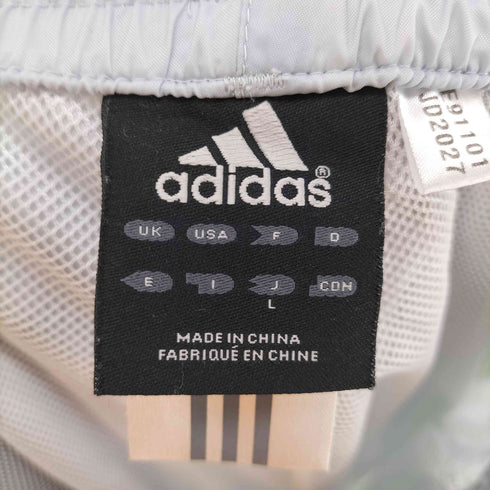 アディダス adidas ウォームアップパンツ メンズ JPN:M