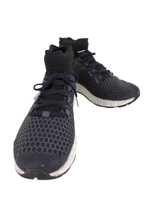 アンダーアーマー UNDER ARMOUR ホバーCGリアクターMid メンズ JPN:27