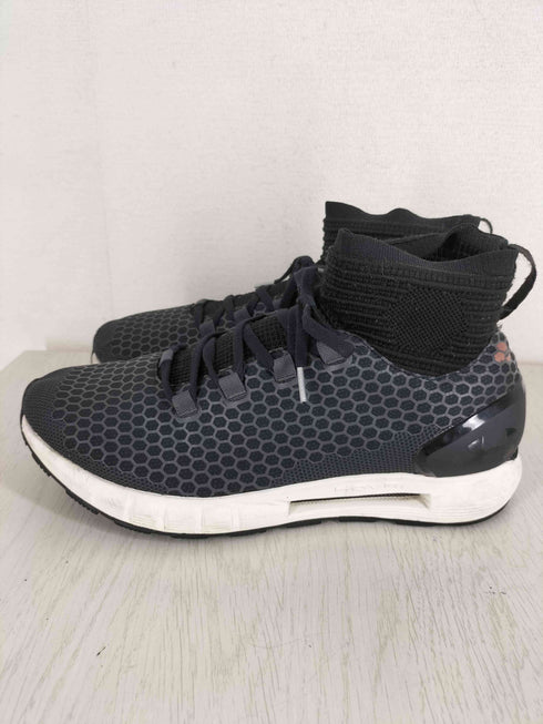 アンダーアーマー UNDER ARMOUR ホバーCGリアクターMid メンズ JPN:27