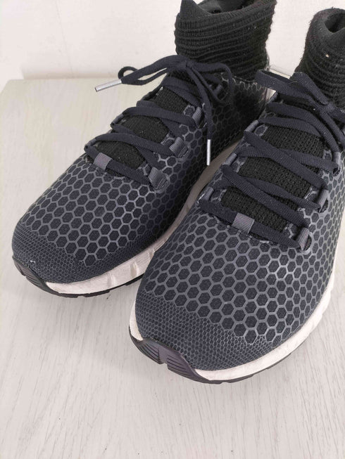 アンダーアーマー UNDER ARMOUR ホバーCGリアクターMid メンズ JPN:27