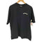 クラネオム CLANE HOMME 20SS ASPIRATION ロゴアートTシャツ メンズ JPN:2