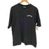 クラネオム CLANE HOMME 20SS ASPIRATION ロゴアートTシャツ メンズ JPN:2