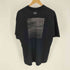 クラネオム CLANE HOMME 20SS ASPIRATION ロゴアートTシャツ メンズ JPN:2