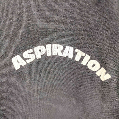 クラネオム CLANE HOMME 20SS ASPIRATION ロゴアートTシャツ メンズ JPN:2