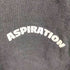 クラネオム CLANE HOMME 20SS ASPIRATION ロゴアートTシャツ メンズ JPN:2