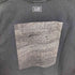 クラネオム CLANE HOMME 20SS ASPIRATION ロゴアートTシャツ メンズ JPN:2