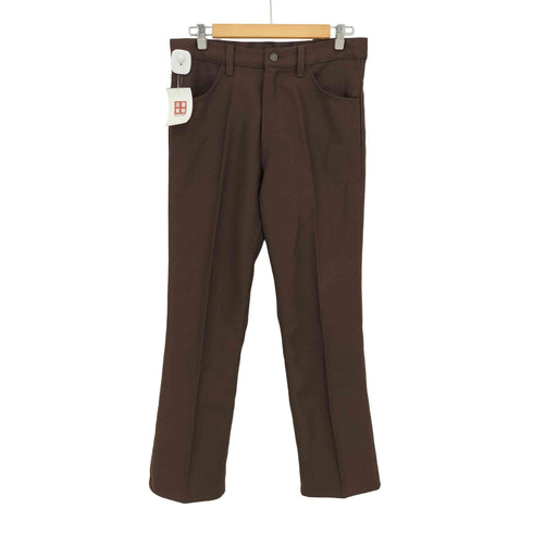 レンジャー RANGER メキシコ製 ブーツカットパンツ メンズ 33×32