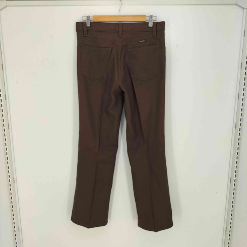 レンジャー RANGER メキシコ製 ブーツカットパンツ メンズ 33×32