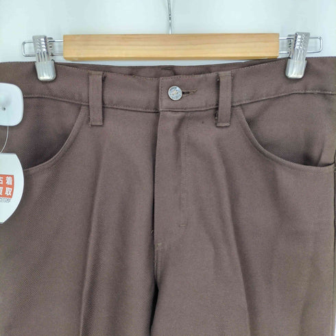 レンジャー RANGER メキシコ製 ブーツカットパンツ メンズ 33×32