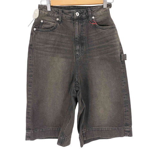 メゾンスペシャル MAISON SPECIAL Denim Shorts レディース JPN:38