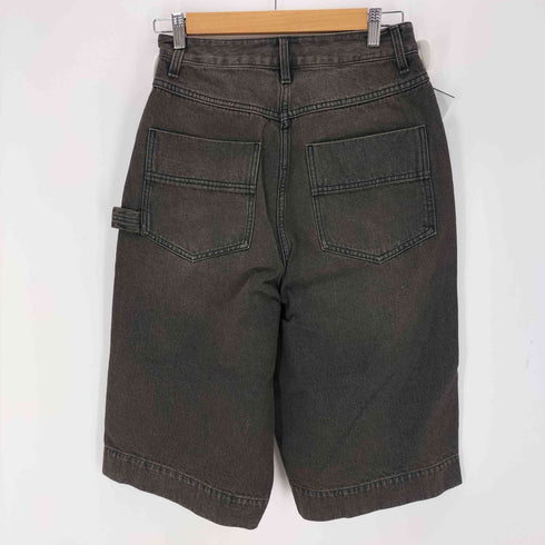 メゾンスペシャル MAISON SPECIAL Denim Shorts レディース JPN:38