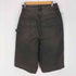メゾンスペシャル MAISON SPECIAL Denim Shorts レディース JPN:38