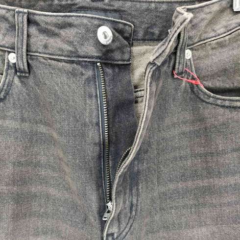 メゾンスペシャル MAISON SPECIAL Denim Shorts レディース JPN:38