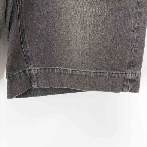 メゾンスペシャル MAISON SPECIAL Denim Shorts レディース JPN:38