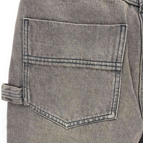 メゾンスペシャル MAISON SPECIAL Denim Shorts レディース JPN:38