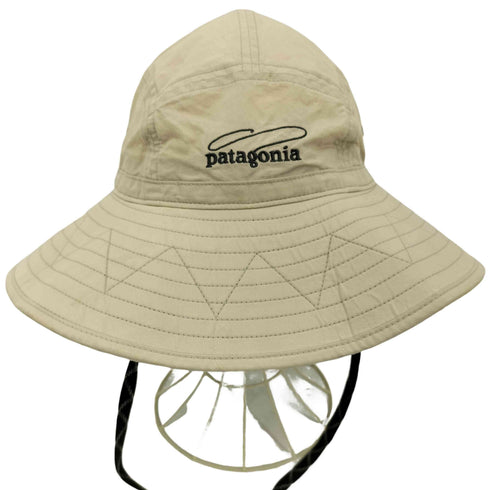 パタゴニア patagonia Sun booney hat レディース XL