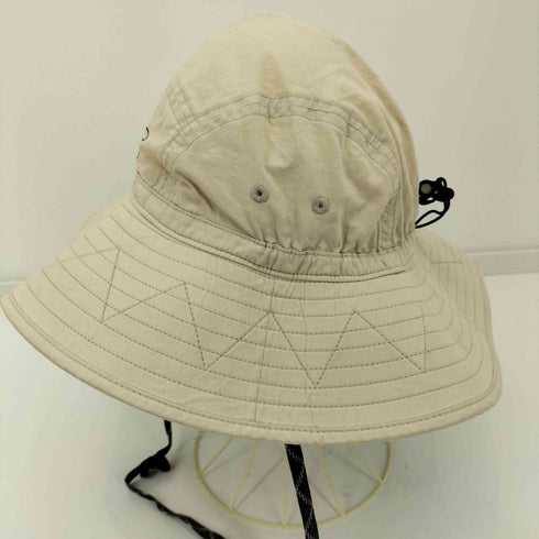 パタゴニア patagonia Sun booney hat レディース XL