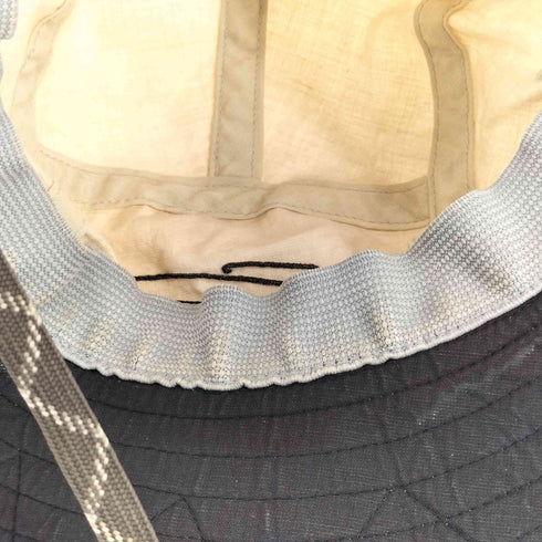 パタゴニア patagonia Sun booney hat レディース XL