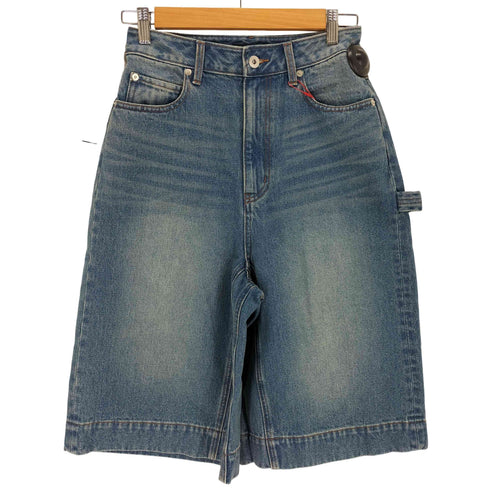 メゾンスペシャル MAISON SPECIAL Denim Shorts レディース JPN:36