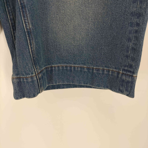 メゾンスペシャル MAISON SPECIAL Denim Shorts レディース JPN:36