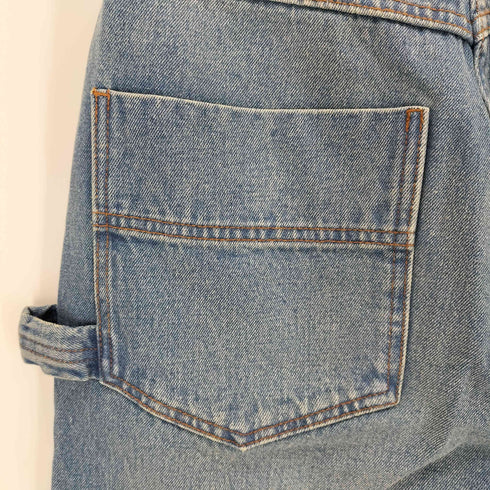 メゾンスペシャル MAISON SPECIAL Denim Shorts レディース JPN:36