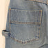 メゾンスペシャル MAISON SPECIAL Denim Shorts レディース JPN:36