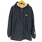 フィラ FILA フリース リップストップ リバーシブル マウンテン ジャケット メンズ import:L