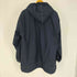 フィラ FILA フリース リップストップ リバーシブル マウンテン ジャケット メンズ import:L