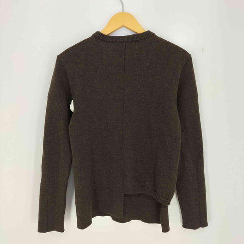 アンダーカバー UNDERCOVER UNDAKOVRIST アーガイル ニット メンズ JPN:M