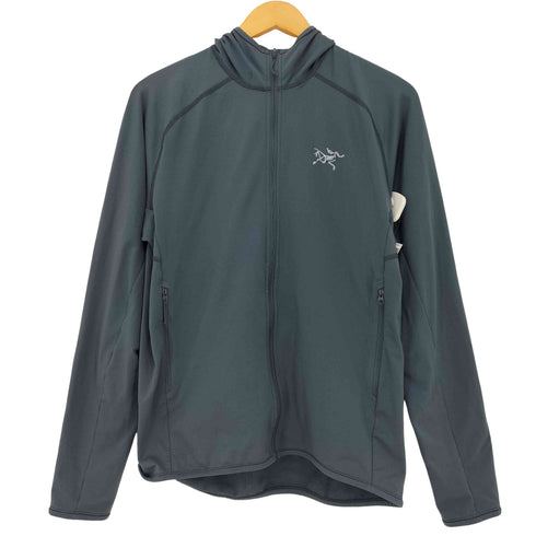 アークテリクス ARCTERYX ADAHY HOODY メンズ import:S