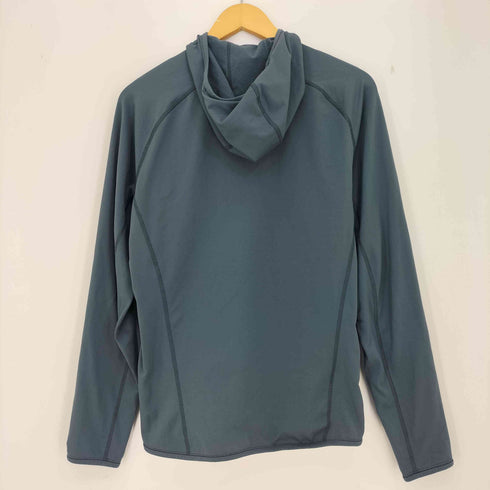 アークテリクス ARCTERYX ADAHY HOODY メンズ import:S