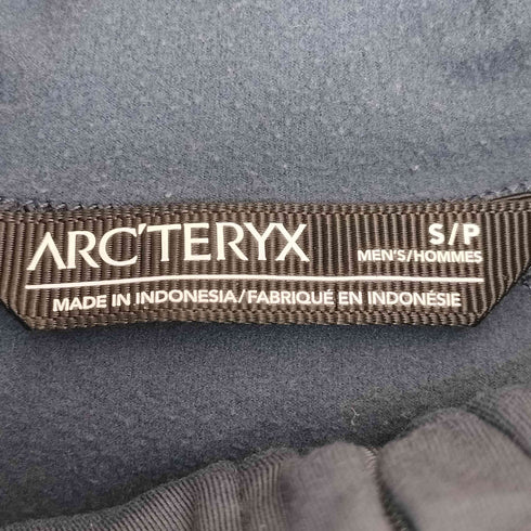 アークテリクス ARCTERYX ADAHY HOODY メンズ import:S