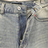 メゾンスペシャル MAISON SPECIAL Baggy Denim Pants BLU レディース JPN:38