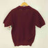 ステューシー Stussy CABLE MESH SS ケーブルメッシュ ニットポロ メンズ import:S
