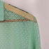ティーモダンストリートウエア TTT_MSW See-through knit cardigan シースルー ニットカーディガン メンズ JPN:M