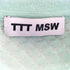 ティーモダンストリートウエア TTT_MSW See-through knit cardigan シースルー ニットカーディガン メンズ JPN:M