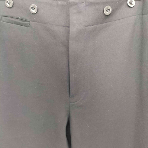 ポロラルフローレン POLO RALPH LAUREN シンチバック ストレッチワイドスラックス レディース 74