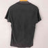 エンポリオアルマーニ EMPORIO ARMANI コットンクルーネック S/S Tシャツ ブランドロゴ メンズ JPN:M