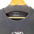 エンポリオアルマーニ EMPORIO ARMANI コットンクルーネック S/S Tシャツ ブランドロゴ メンズ JPN:M