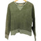 テンダーロイン TENDERLOIN 霜降り L/S プルオーバー スウェット メンズ import:S