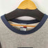 トミーヒルフィガー TOMMY HILFIGER ロゴプリント クルーネック スウェット メンズ XL