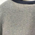 トミーヒルフィガー TOMMY HILFIGER ロゴプリント クルーネック スウェット メンズ XL