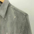 ポロラルフローレン POLO RALPH LAUREN ペンキリペア加工 ワークシャツ メンズ import:S